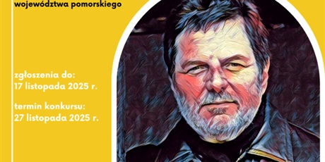 Powiększ grafikę: KONKURS JERZY SAMP